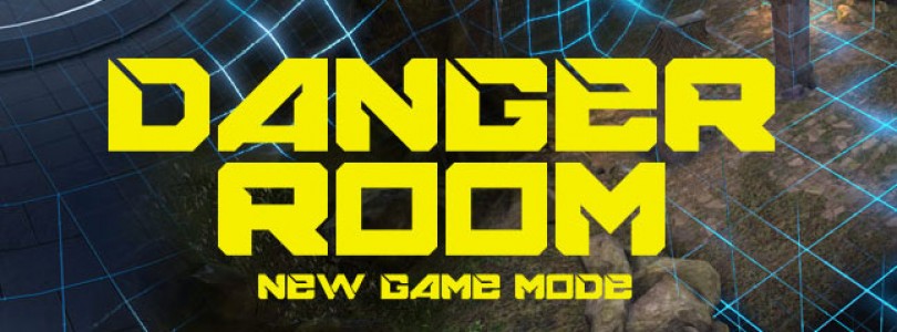 Disponible en nuevo modo de juego «Danger Room» en Marvel Heroes 2015