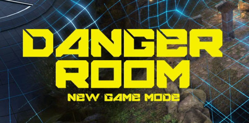 Disponible en nuevo modo de juego «Danger Room» en Marvel Heroes 2015