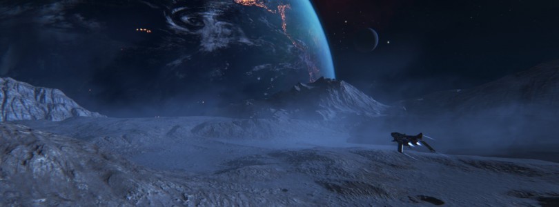 Project Genom: Llega la Alpha y una actualización