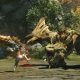 Monster Hunter Online: Traducción de los menús y la interfaz
