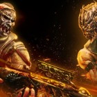 Repartimos 100 Packs de Veterano para Nosgoth