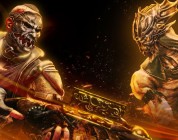 Repartimos 100 Packs de Veterano para Nosgoth