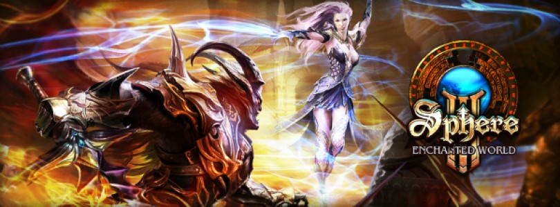 Sphere 3: Enchanted World ya está en beta abierta en Steam