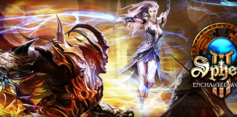 Sphere 3: Enchanted World ya está en beta abierta en Steam