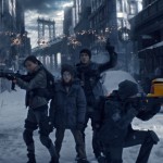 Nuevo trailer Live Action con toque navideño para The Division