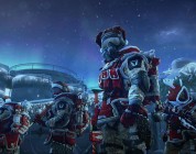 Las navidades llegan también a Warface con mapas renovados, nuevas armas, y mas…