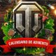 Llegan los eventos y descuentos navideños a World of Tanks