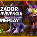 WoW Legion: El nuevo Cazador Supervivencia