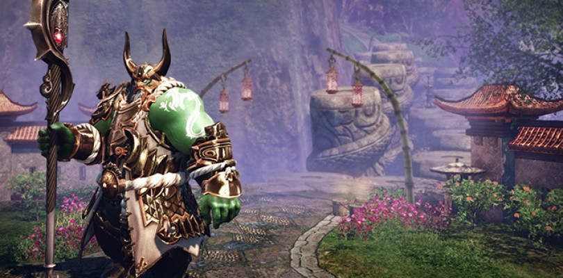 ArcheAge: Primeros detalles de su próxima mazmorra