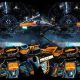 Elite: Dangerous centrará sus esfuerzos de Realidad Virtual en las SteamVR