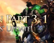 ELOA: The Looters, nueva temporada PvP y evento de San Valentín