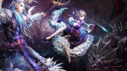 Forsaken World cumple 5 años con regalos y eventos