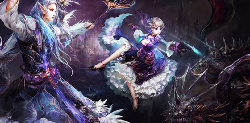 Forsaken World cumple 5 años con regalos y eventos