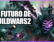El futuro de Guild Wars 2: Novedades 2016