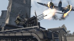 Heroes & Generals: Llegan más armas antiaéreas