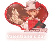 FINAL FANTASY XIV: ¡El día de San Valentín!