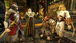 Los jugadores de LOTRO verán grandes cambios en las habilidades con el parche 22.2
