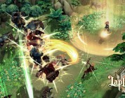 Laplace: El nuevo MMO de los creadores de Demonhunter Online