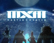 Lo nuevo de NcSoft , Master X Master, llegara a Europa y NA este mismo año