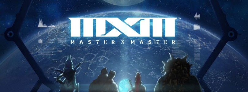 Lo nuevo de NcSoft , Master X Master, llegara a Europa y NA este mismo año