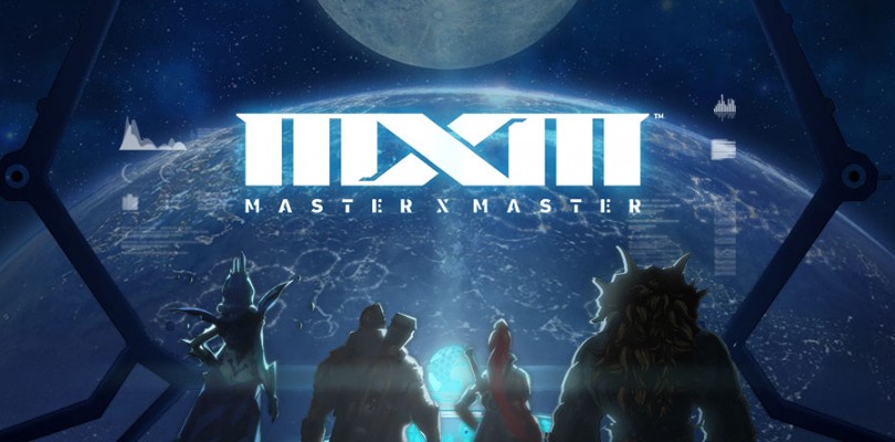 Lo nuevo de NcSoft , Master X Master, llegara a Europa y NA este mismo año