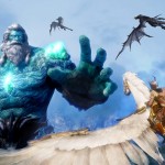 Riders of Icarus presenta a los «Adversaries» y prepara la Beta Abierta
