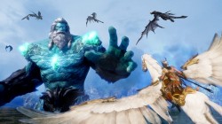 Riders of Icarus presenta a los «Adversaries» y prepara la Beta Abierta