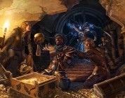 Primeros detalles sobre la Thieves Guild, la próxima DLC de Elder Scrolls Online