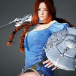 Black Desert: La Valkiria tiene una nueva arma