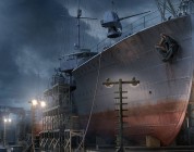 World of Warships: Llega la nueva campaña Project R