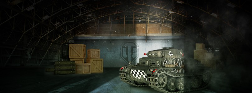 World of Tanks: Anunciada la fecha de salida en PS4