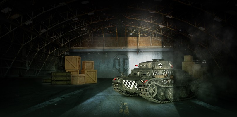 World of Tanks: Anunciada la fecha de salida en PS4