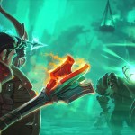 Albion Online: Los muertos vivientes están resurgiendo en la última actualización, “Brutus”