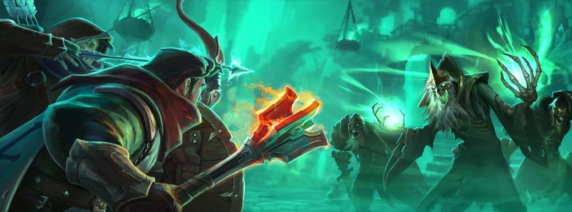 Albion Online: Los muertos vivientes están resurgiendo en la última actualización, “Brutus”