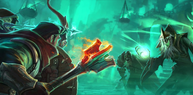 Albion Online: Los muertos vivientes están resurgiendo en la última actualización, “Brutus”