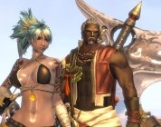 Desde hoy Blade & Soul abierto para todos los jugadores