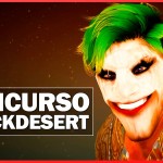Black Desert: Concurso oficial de personajes feos