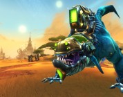 Wildstar: Anunciado un evento para cazar jefes de mundo