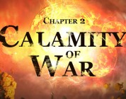 Llega la actualización Calamity of War para Cabal 2
