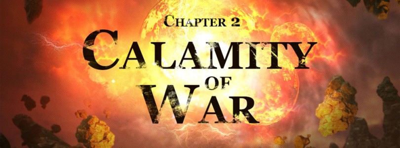 Llega la actualización Calamity of War para Cabal 2