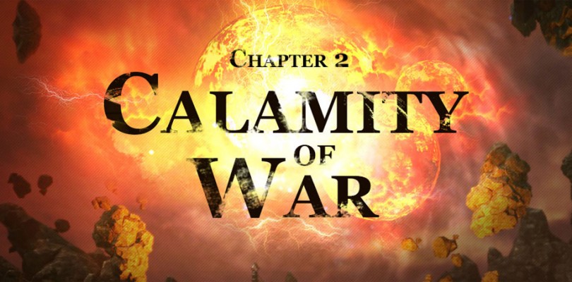 Llega la actualización Calamity of War para Cabal 2