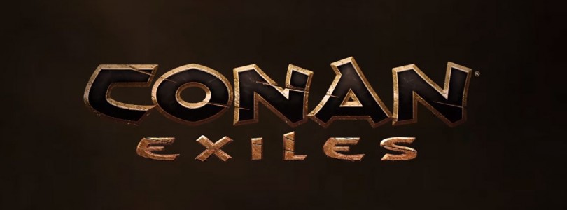 Funcom presenta Conan Exiles, un juego de supervivencia en mundo abierto