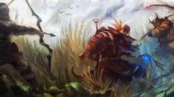 ¡Sorteamos 300 claves alpha de Das Tal!