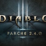 Ya disponible la nueva actualización 2.4.0 de Diablo III