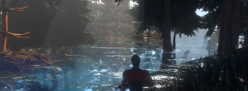 Divergence: Online comienza la fase de Acceso Anticipado en steam