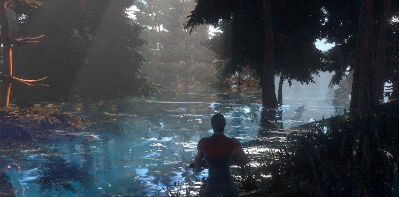 Divergence: Online comienza la fase de Acceso Anticipado en steam