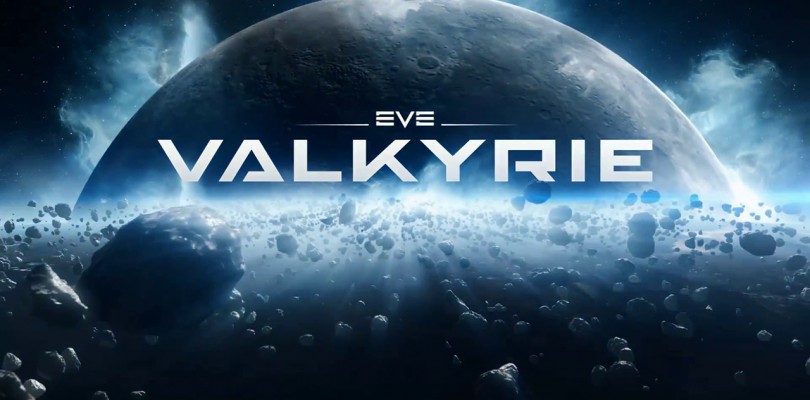 EVE: Valkyrie da la bienvenida a los usuarios de Oculus Rift
