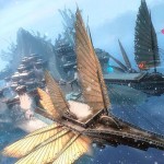 Llega la actualización de invierno para Guild Wars 2