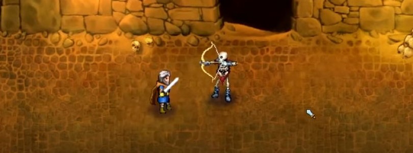 John Smedley cancela la campaña de Kickstarter de Hero’s Song pero el juego sigue adelante