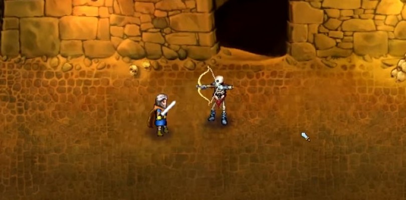 John Smedley cancela la campaña de Kickstarter de Hero’s Song pero el juego sigue adelante